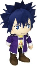 Fairy Tail Gray S6 Clothes 8" Anime Plush