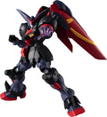 GF13-001 NHII Master Gundam Mobile Fighter G Gundam Universe Bandai Spirits