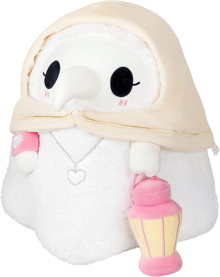 Squishable Squishable Plague Nurse 15" Plush