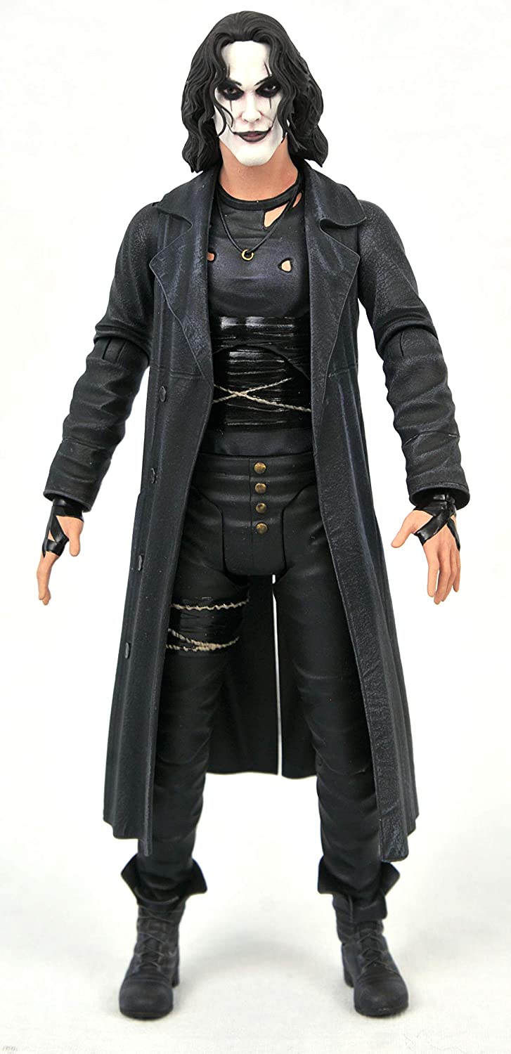 Diamond Select Toys The Crow Action Figure