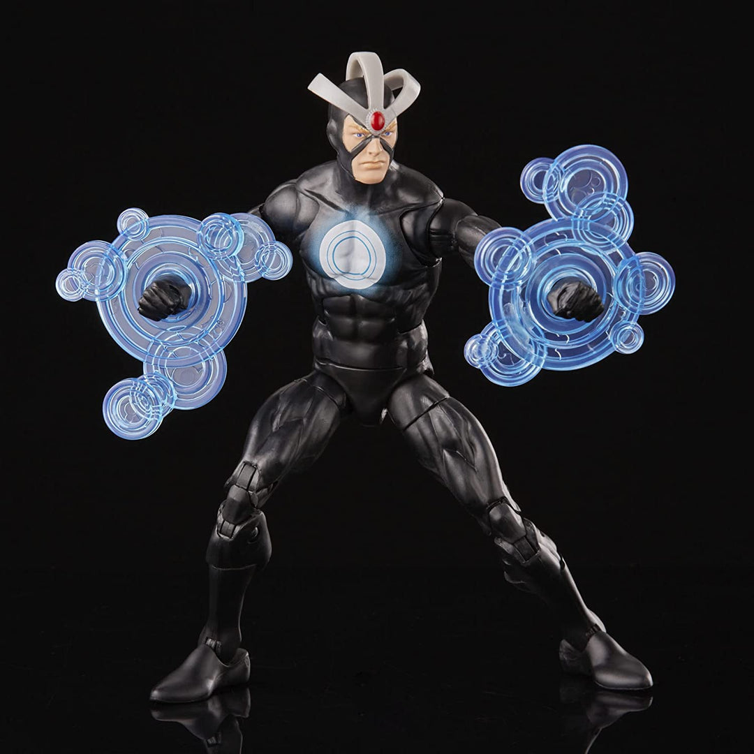 Hasbro Marvel Legends Series X-Men Havok Action Figure 6-inch Collectible