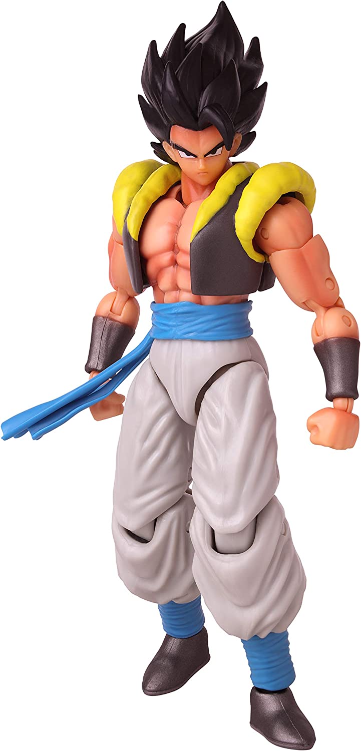 Dragon Ball Super – Dragon Stars Gogeta Hobby Exclusive Figure