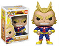 Funko Pop Animation My Hero Academia All Might Vinyl Figure