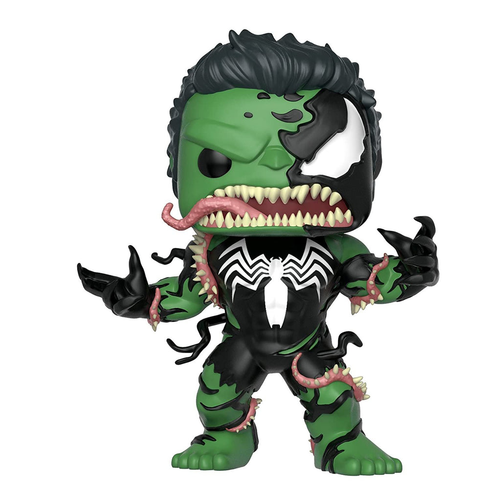 Funko Pop Marvel Venom - Venom Hulk Vinyl Figure