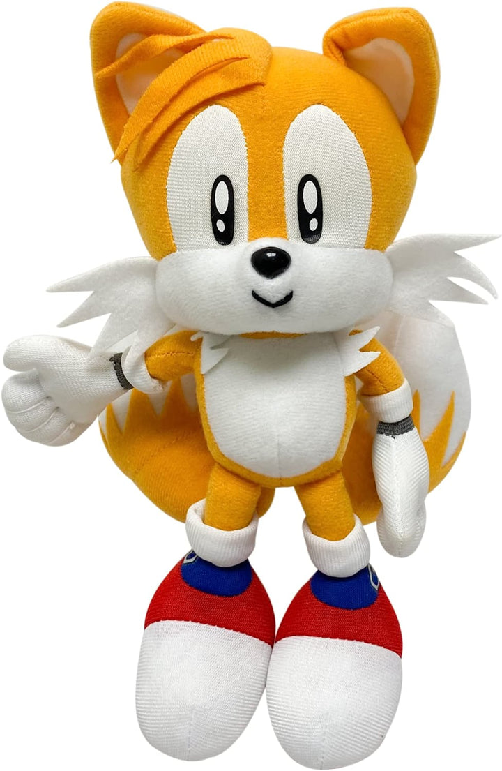 Great Eastern Sonic The Hedgehog - Tails Plush 7''