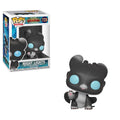 Funko Pop Movies: How to Train Your Dragon 3 - Night Lights 3 Vinyl Figure