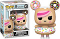 Funko Pop! Tokidoki - Donutella Vinyl Figure