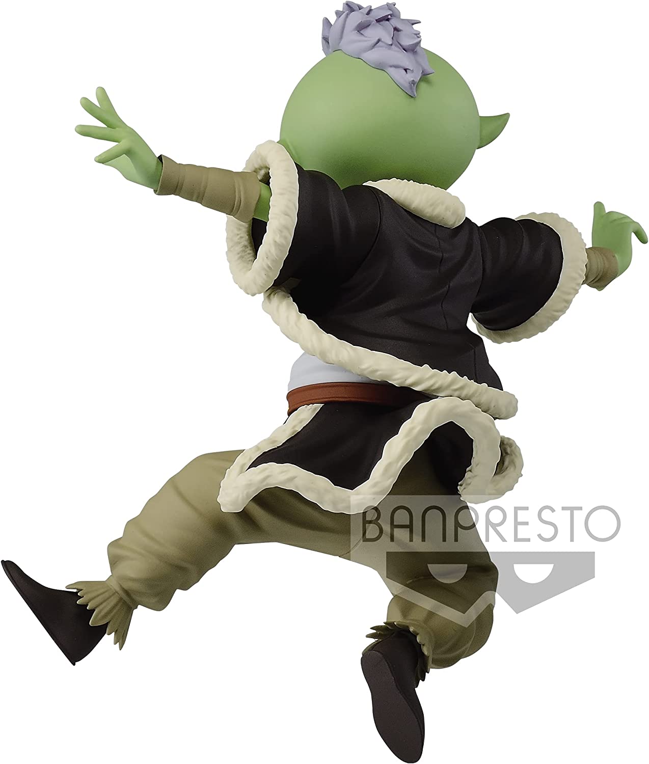 Banpresto That Time I Got Reincarnated as a Slime Otherworlder Figure Vol.11 A. Gobta