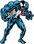 FiGPiN Classic: Marvel Classics - Venom #498 Pin