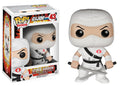 Funko Pop! G.I. Joe Storm Shadow Stormshadow Vinyl Figure