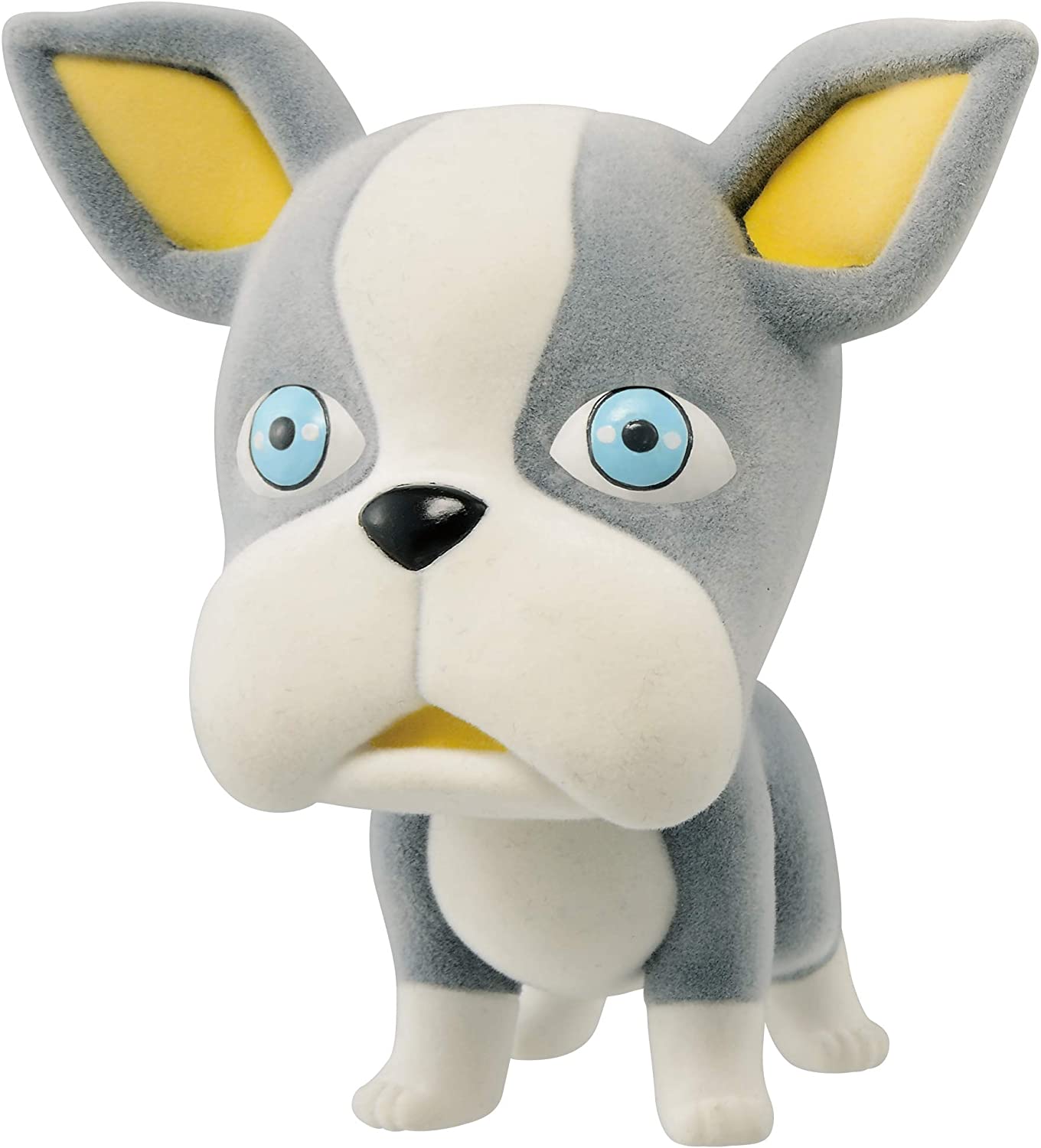 Banpresto JoJo's Bizarre Adventure Stardust Crusaders Fluffy Puffy Iggy A Figure