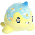 Aurora - Tasty Peach - 7" Sunny Day Nomwhal Plush