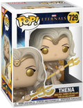 Funko Pop! Marvel: Eternals - Thena Vinyl Figure