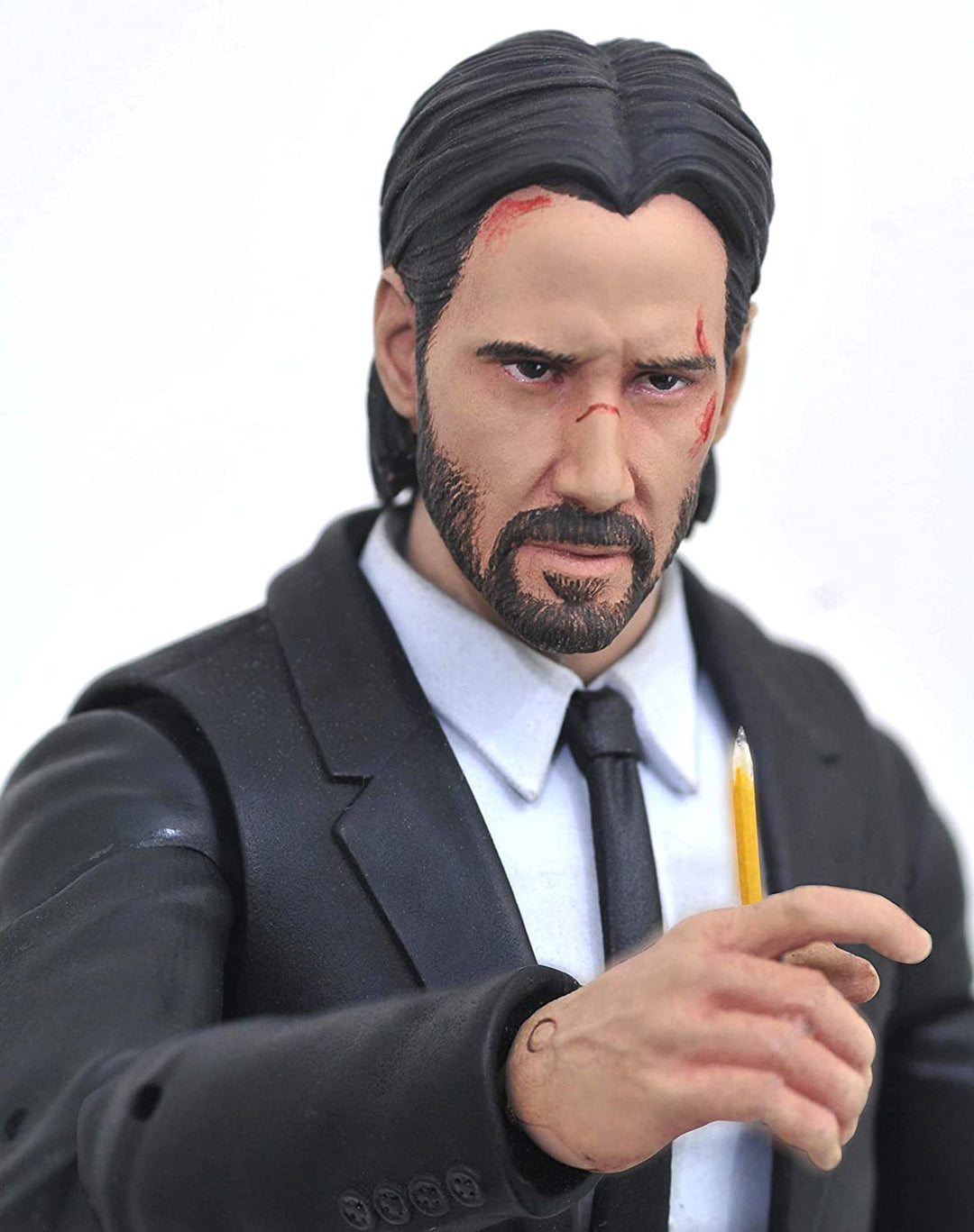 DIAMOND SELECT TOYS John Wick Select Action Figure