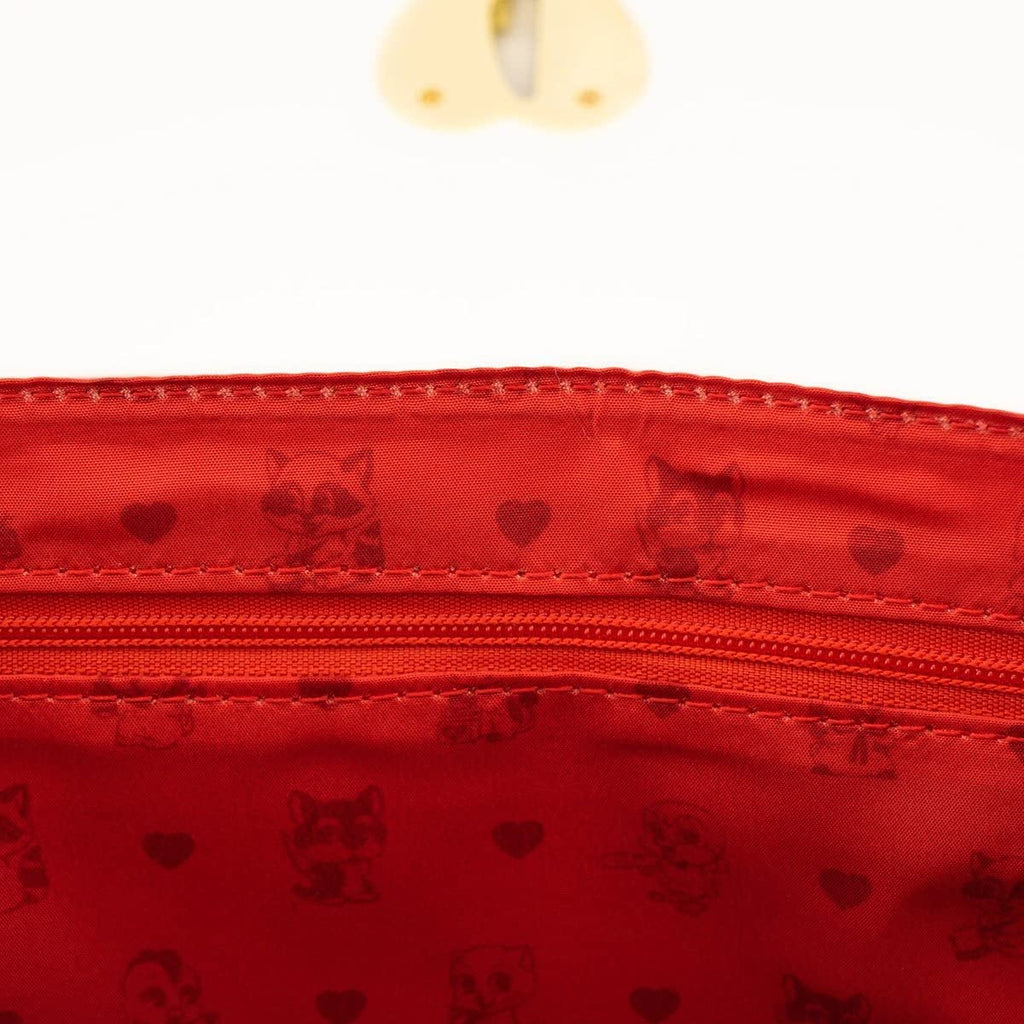 Loungefly x Funko Villainous Valentines Crossbody Purse