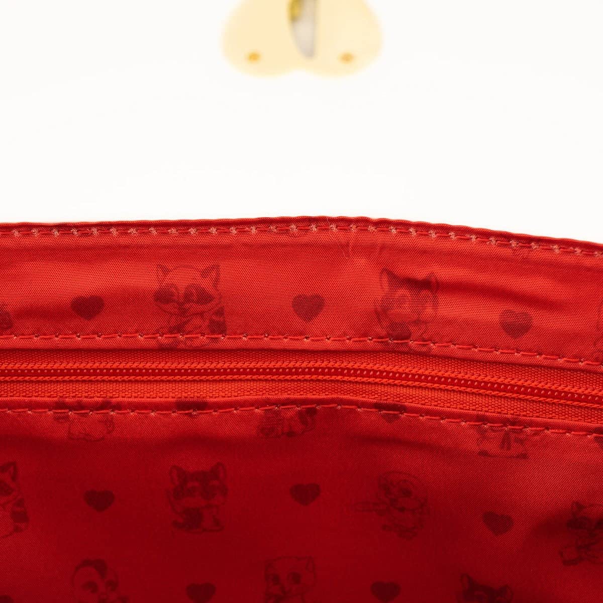 Loungefly x Funko Villainous Valentines Crossbody Purse