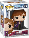 Funko Pop Disney: Frozen 2 - Anna Vinyl Figure