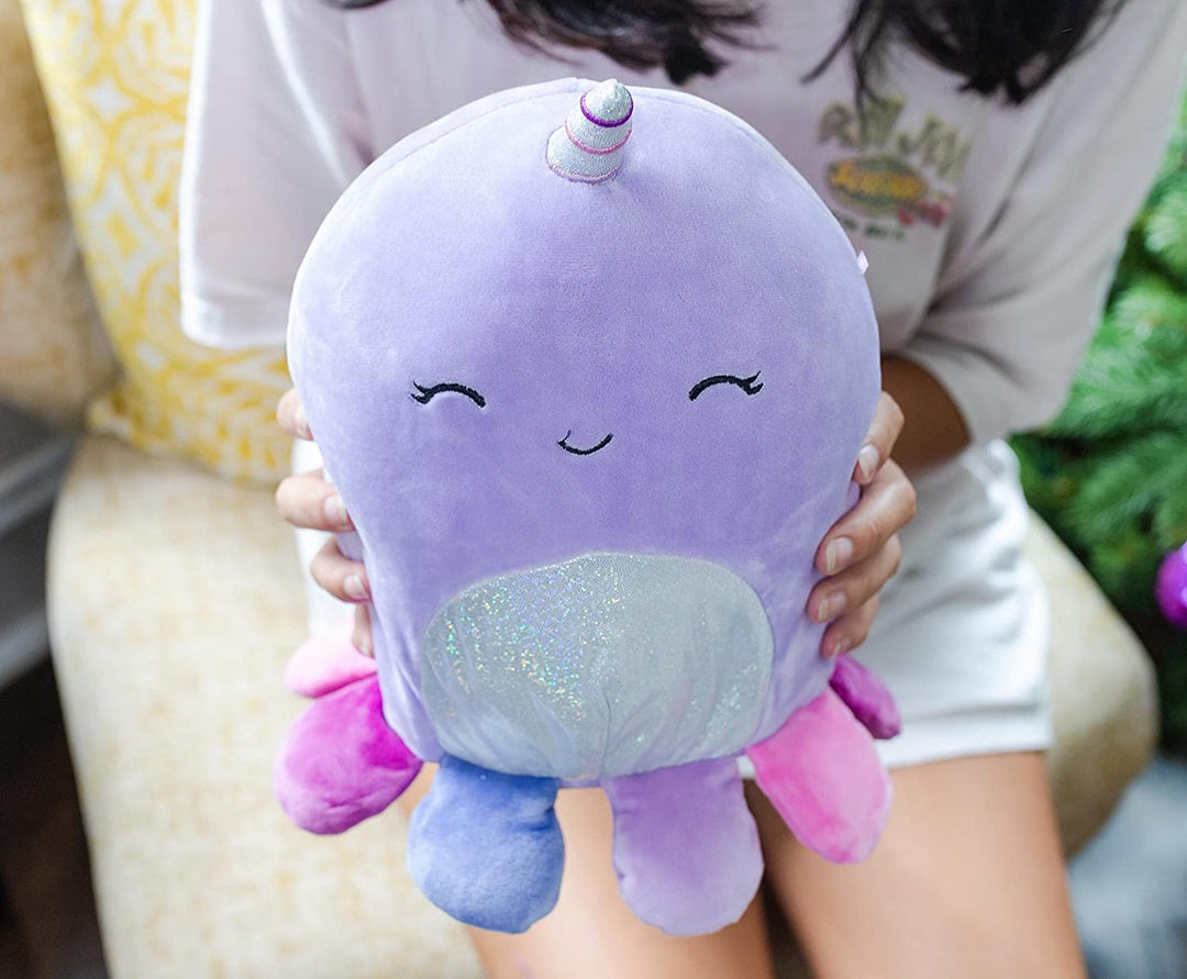 Squishmallows Limited Edition Mystery Squad Series 1 8in Scented Mystery Plush