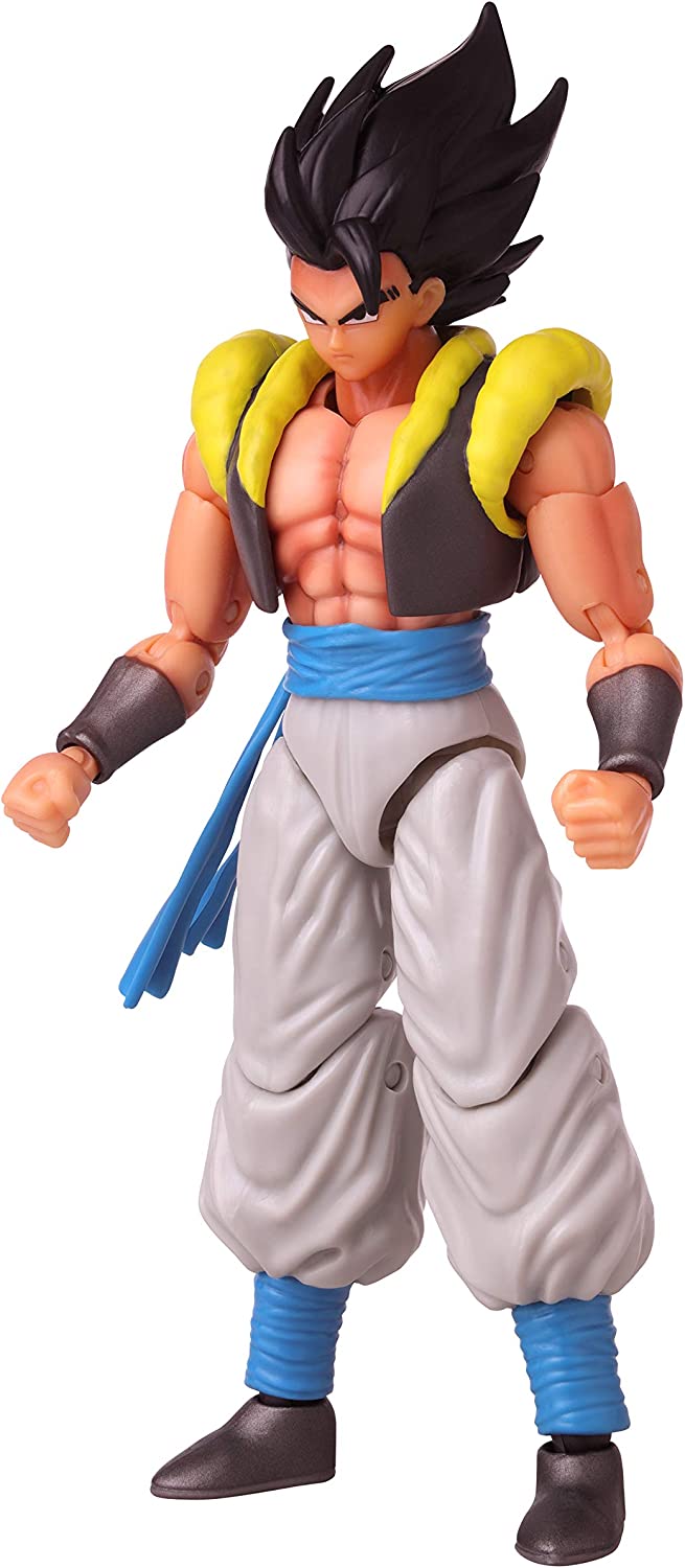 Dragon Ball Super – Dragon Stars Gogeta Hobby Exclusive Figure
