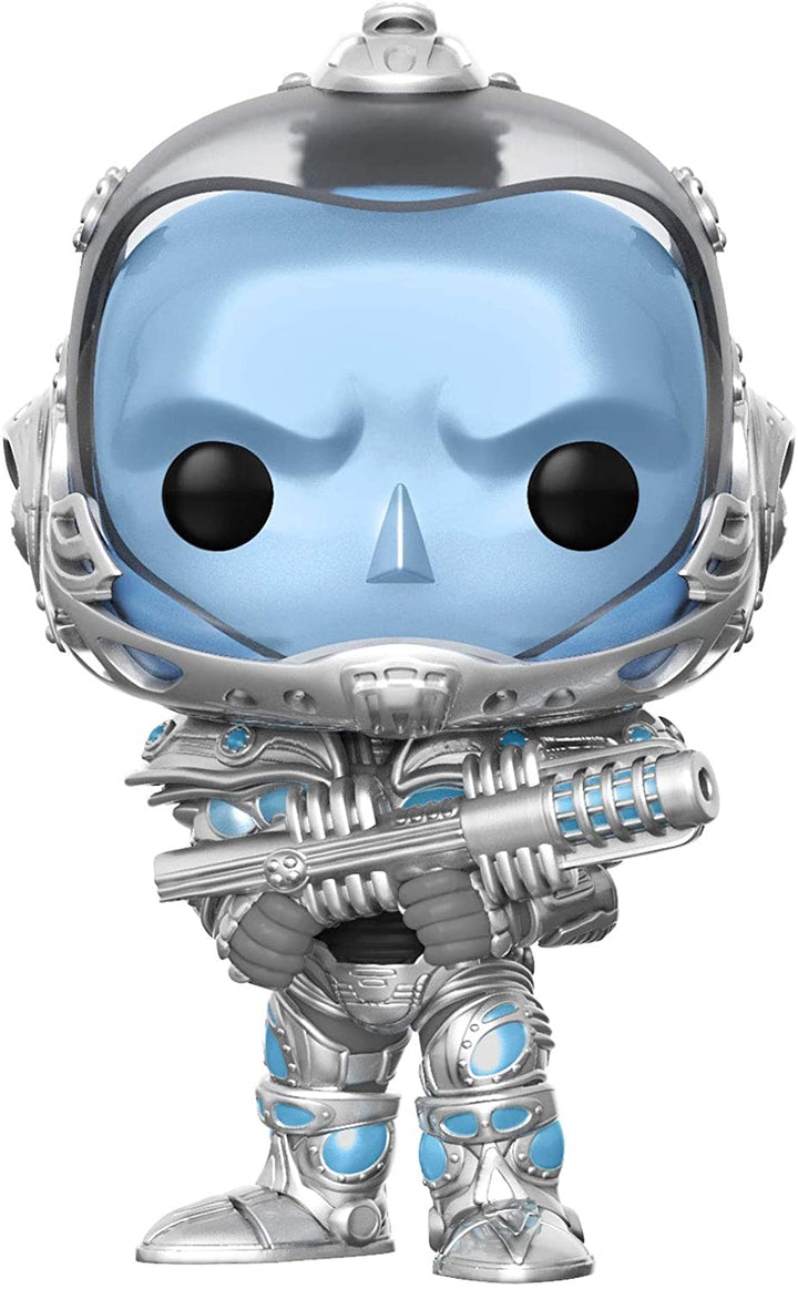 Funko Pop Heroes: Batman & Robin Movie - Mr. Freeze Vinyl Figure