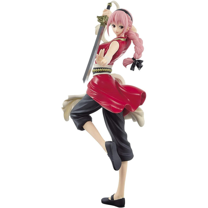 Banpresto 16400 One Piece Treasure Cruise World Journey vol.4 Rebecca Figure