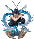 Tamashi Nations Demon Slayer Inosuke Hashiraba Beast Breathing FiguartsZERO