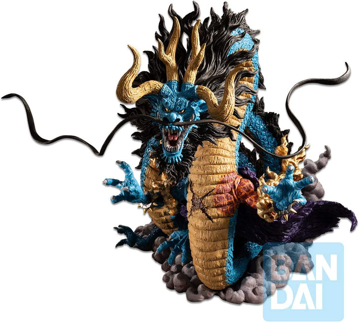 Ichiban - One Piece Kaidou Ex Devils Bandai Ichibansho Figure