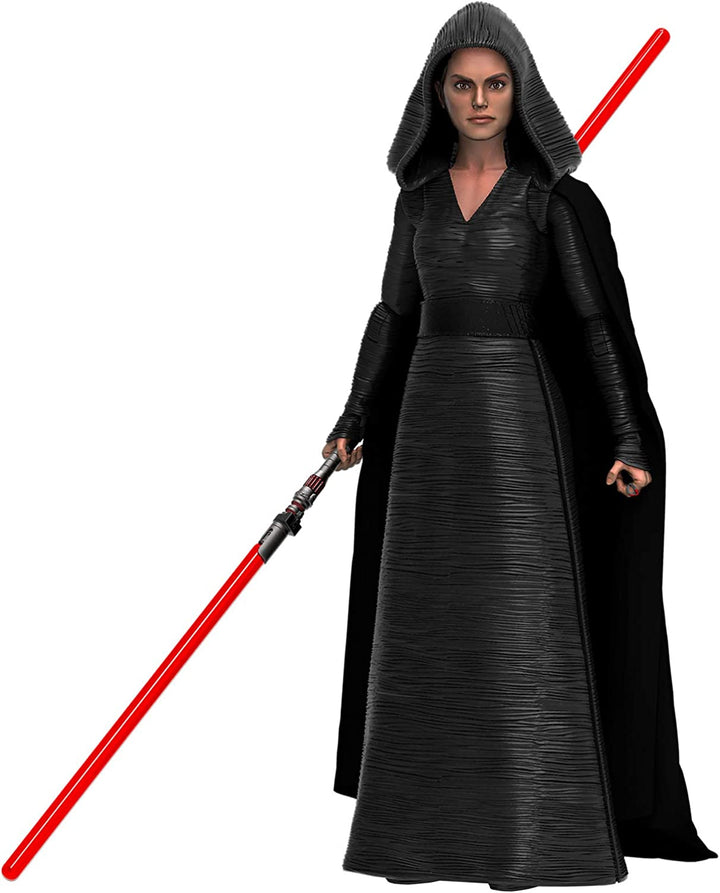 Star Wars The Black Series Rey Dark Side Vision Action Figure