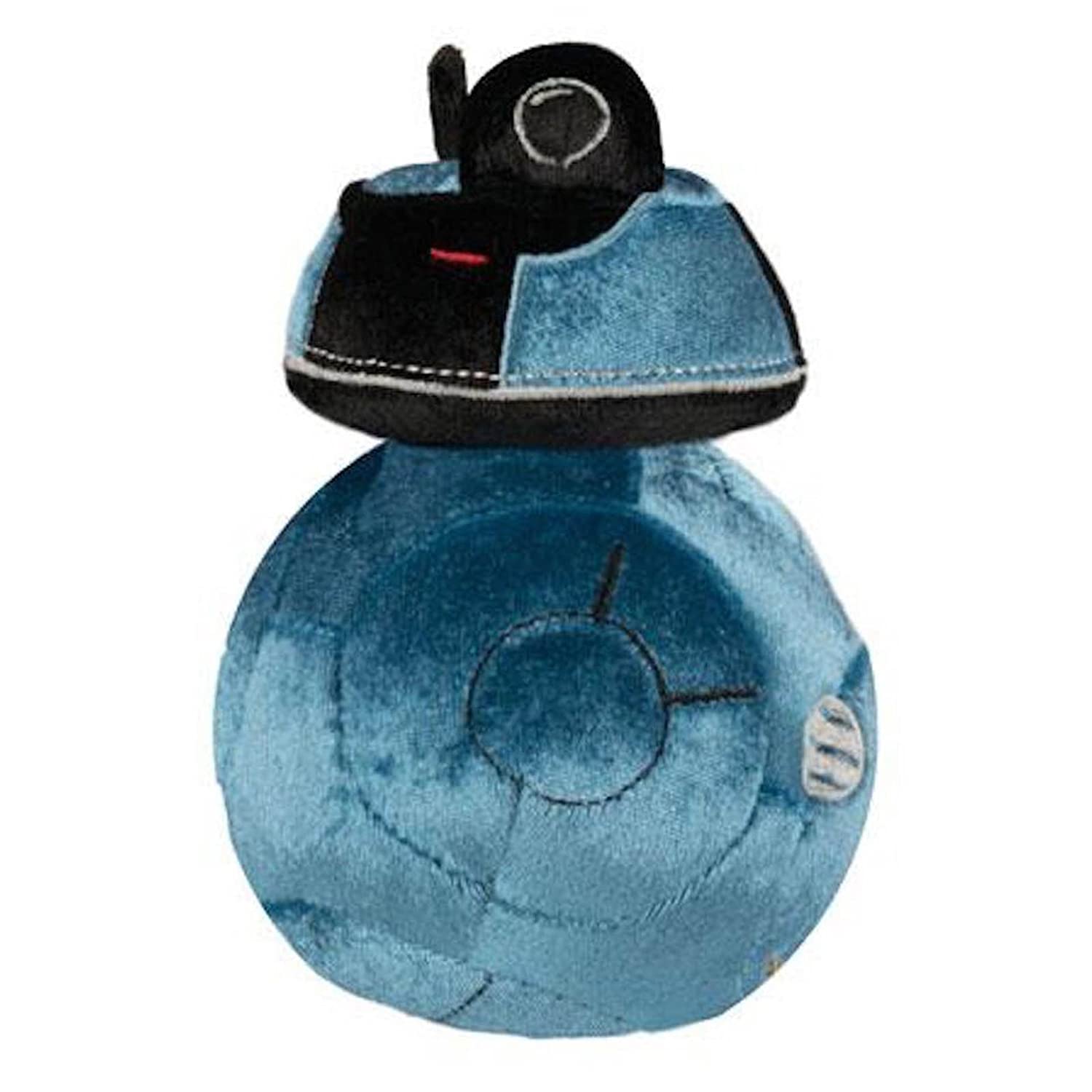 Funko Galactic Plushies Star Wars Episode Viii The Last Jedi Resistance Bb Unit Plush Figure