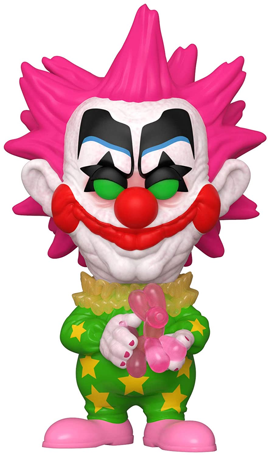 Funko Pop Movies: Killer Klowns From Outer Space - Spikey Vinyl Figure