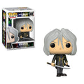 Funko Pop Animation Cowboy Bebop - Vicious Vinyl Figure