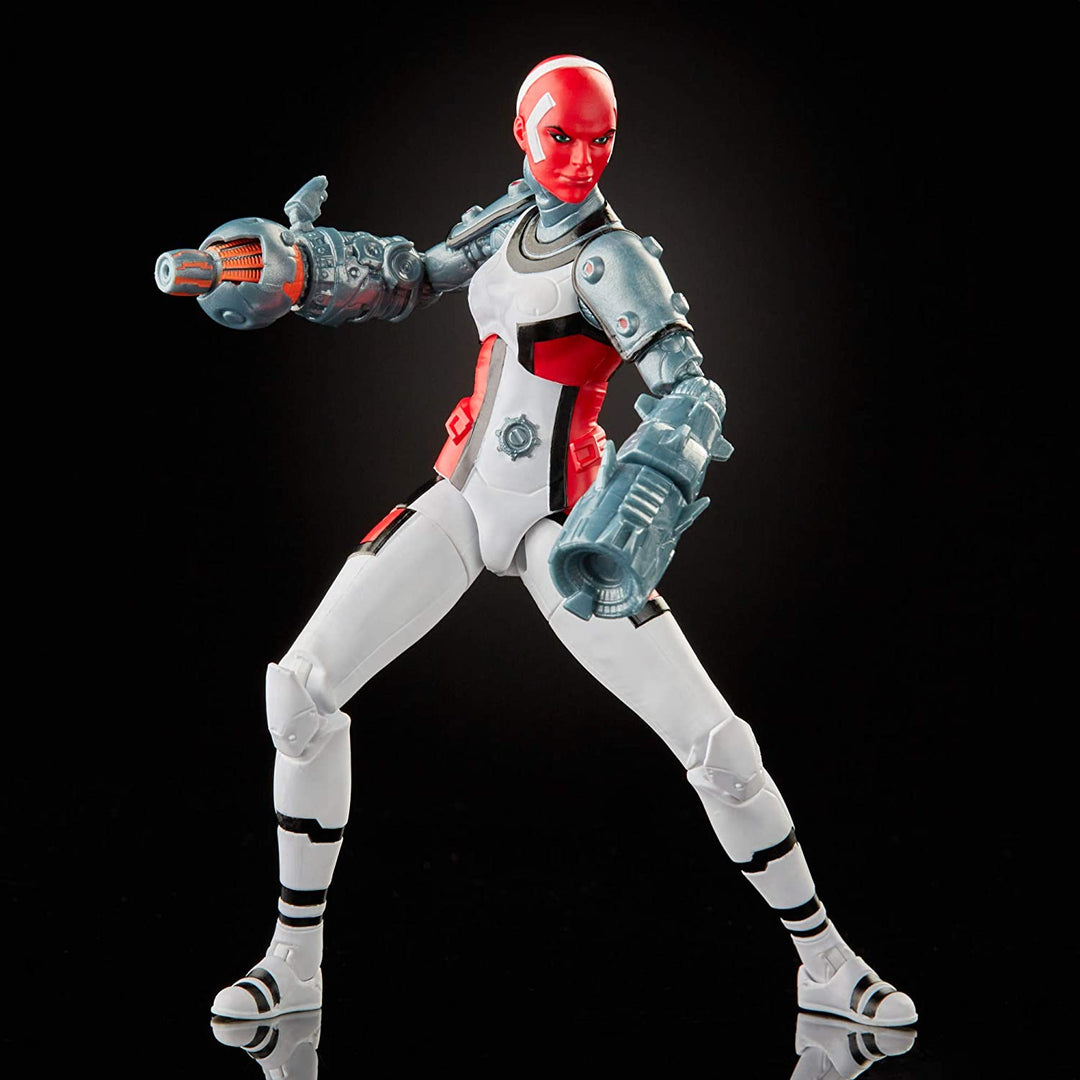 Hasbro Marvel Legends Series Omega Sentinel Action Figure