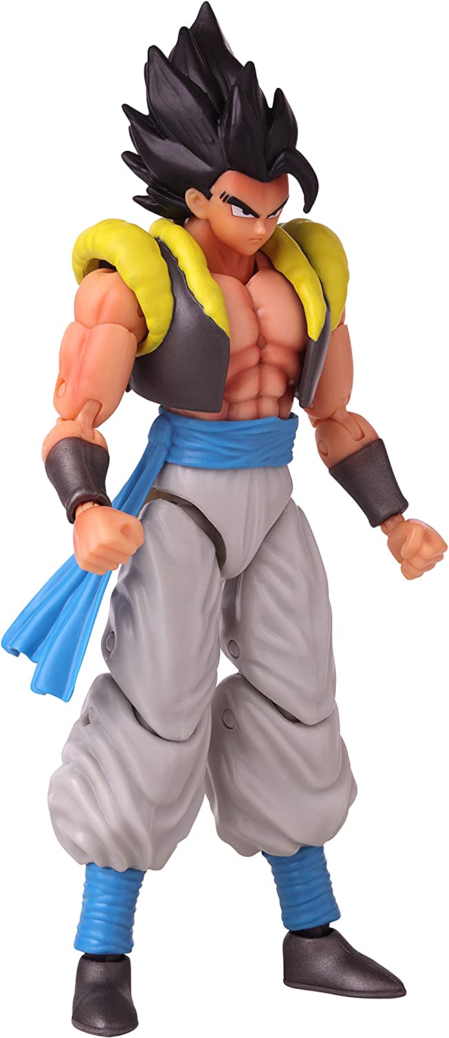 Dragon Ball Super – Dragon Stars Gogeta Hobby Exclusive Figure