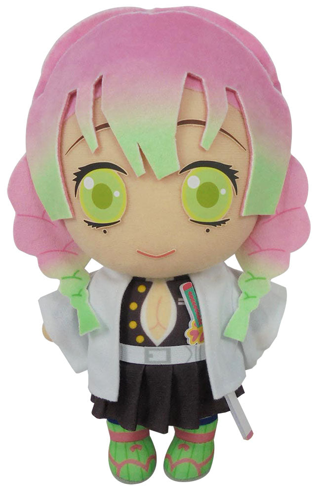Demon Slayer - Mitsuri Plush 8" Great Eastern Entertainment