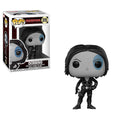 Funko Pop Marvel Deadpool Domino Vinyl Action Figure