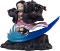 TAMASHII NATIONS Kamado Nezuko Demon Slayer Bandai Spirits Figuarts Zero