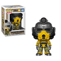 Funko Pop Games: Fallout 76 - Excavator Power Armor Vinyl Figure