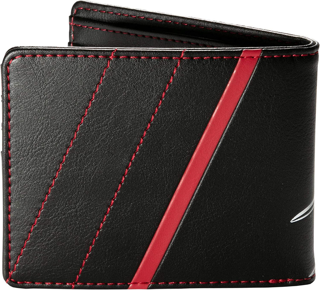 The Witcher 3 On The Hunt Gamer Bi-Fold Wallet
