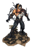 Diamond Select Toys Marvel Gallery: Venom PVC Diorama Figure