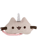 GUND Pusheenicorn Sleep Mask Off-White