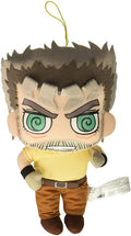 Great Eastern JoJo's Bizarre Adventure - Joseph SD Plush 8''
