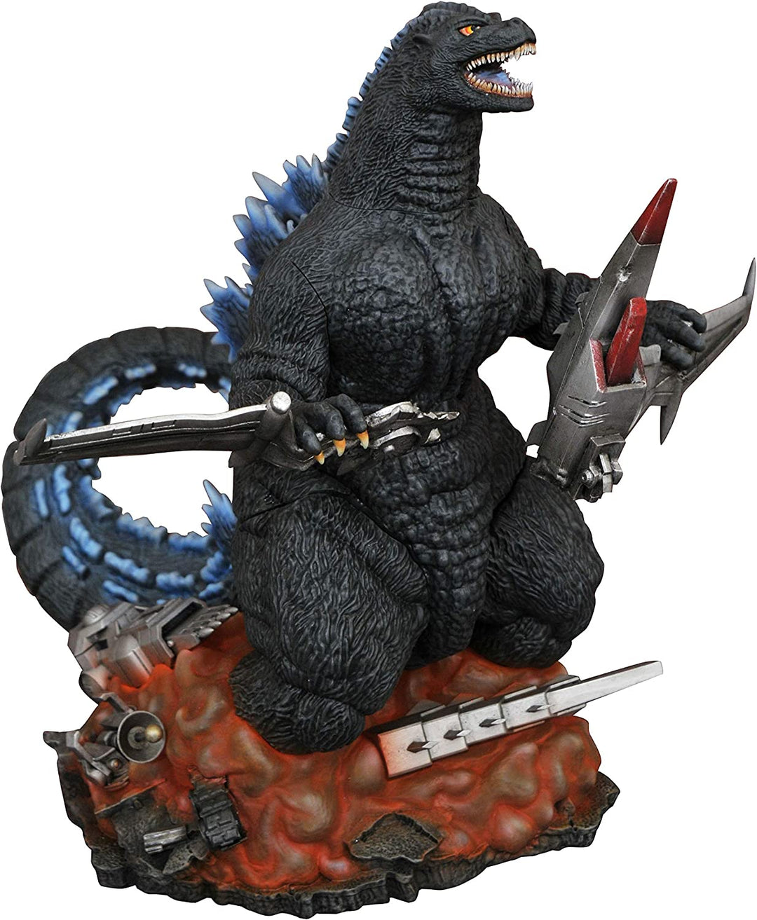 Diamond Select Toys Godzilla Gallery: 1993 Godzilla PVC Figure