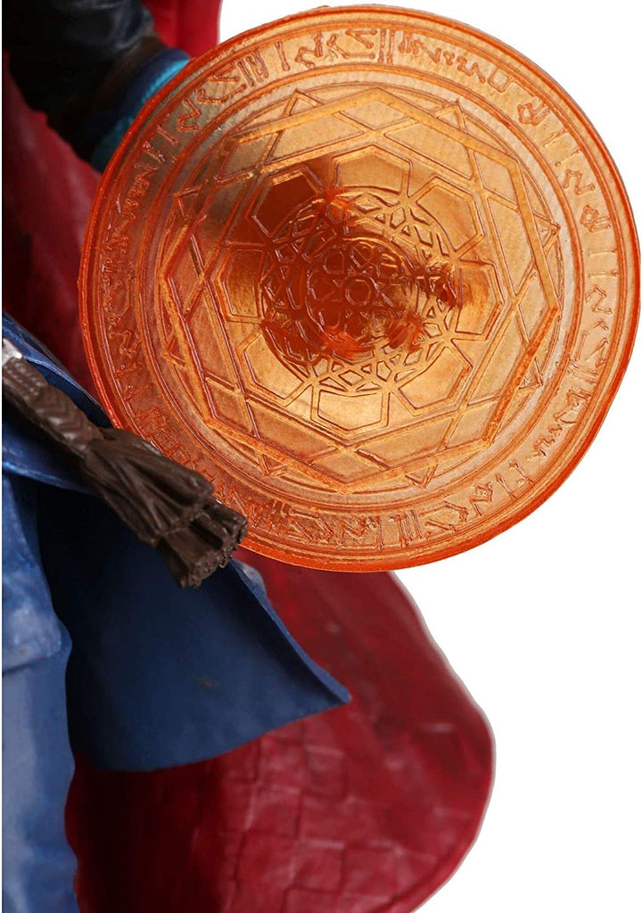 Diamond Select Toys Marvel Gallery: Avengers Infinity War Doctor Strange PVC Diorama Figure