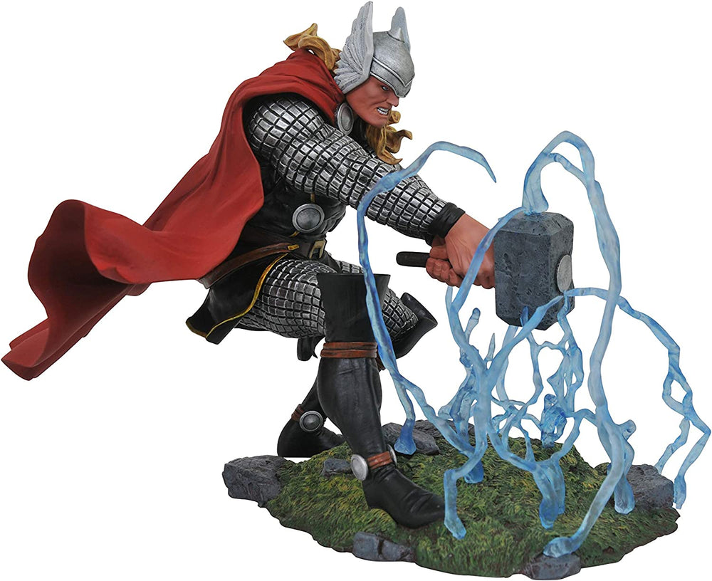 Diamond Select Toys Marvel Gallery Thor PVC Figure