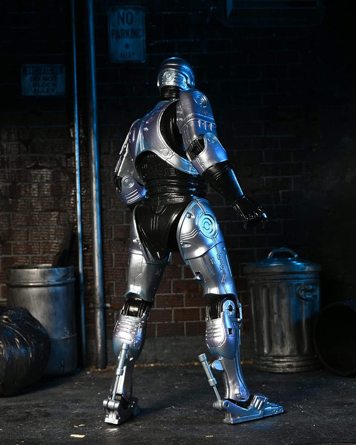 NECA Robocop Ultimate 7" 35th Anniversary Action Figure