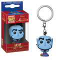 Funko Pop Keychain Aladdin - Genie Vinyl Figure