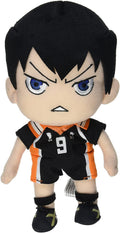 Haikyuu!! - Kageyama Tobio Plush 9" Great Eastern Entertainment