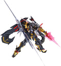 Bandai Metal Build: Gundam Astray Gold Frame Amatsu Mina Princess of the Sky Ver.
