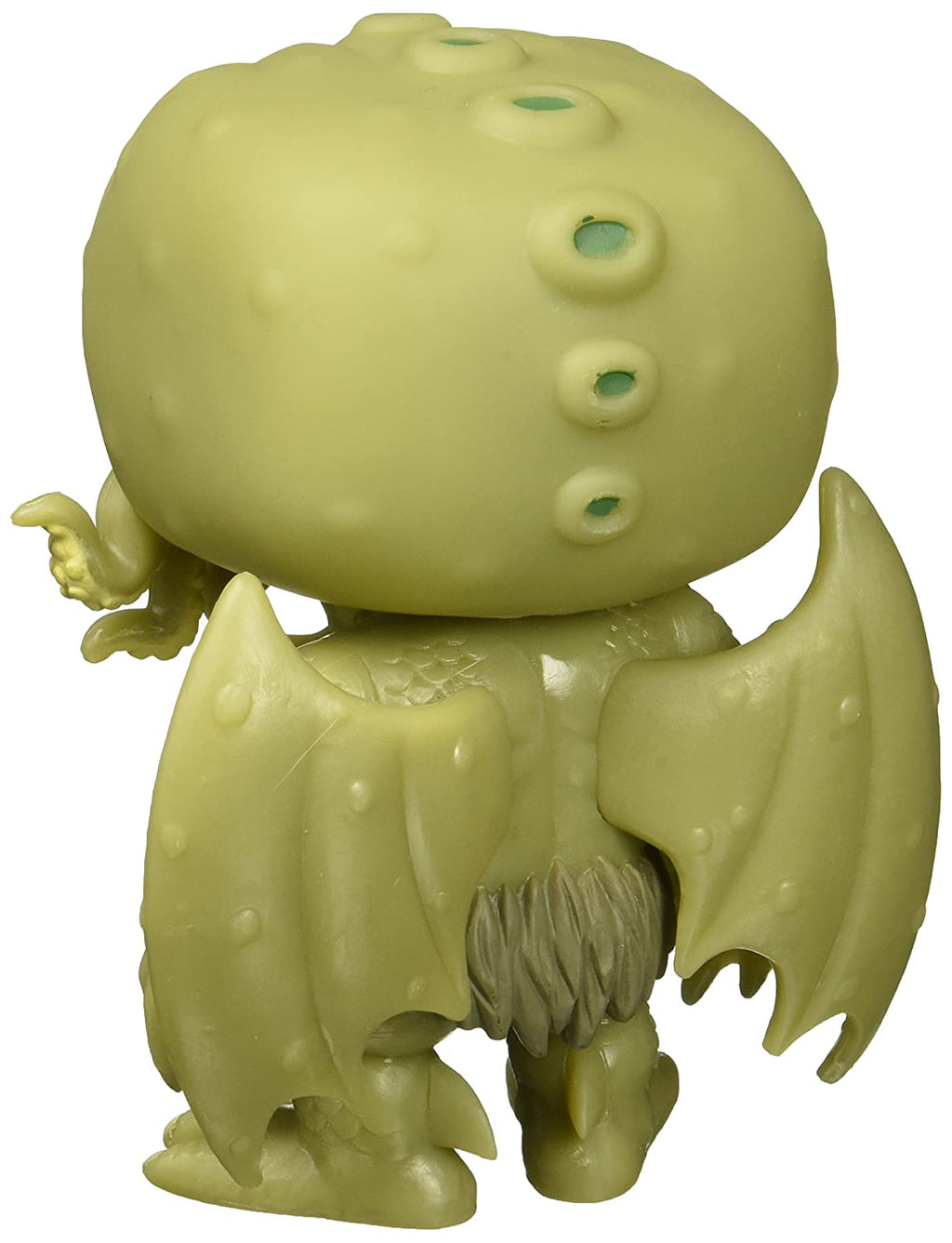 Funko Pop! Cthulhu Glow in the Dark Exclusive Vinyl Figure