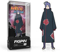 FiGPiN Naruto Shippuden Konan #747 Anime Enamel Pin